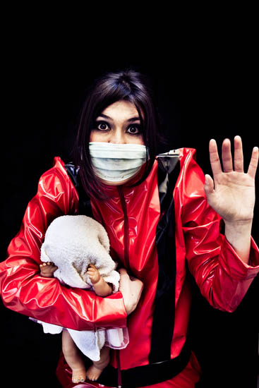 Biel Grimalt - PERSONAL - BEAUTIFUL PEOPLE